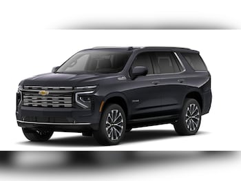 Used Chevrolet Tahoe 2026 for sale - 77678785: Photo