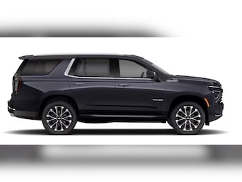 Used Chevrolet Tahoe 2026 for sale - 77678785: Photo