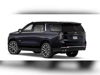 Used Chevrolet Tahoe 2026 for sale - 77678785: Photo