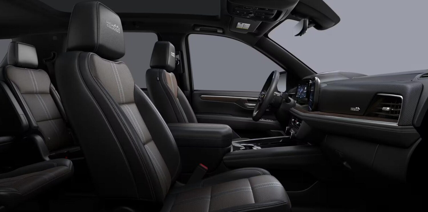 Used Chevrolet Tahoe 2026 for sale - 77678785: Photo 7