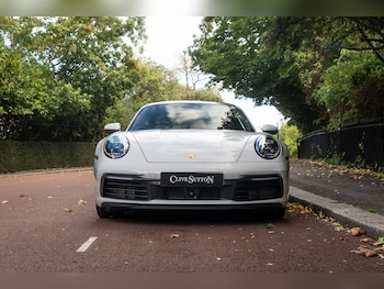 Used Porsche 911 2024 for sale - 76018088: Photo