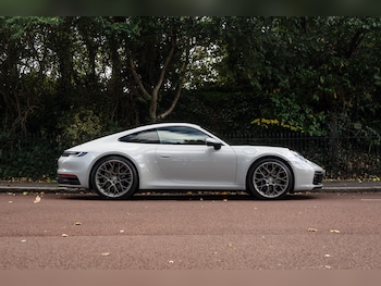 Used Porsche 911 2024 for sale - 76018088: Photo