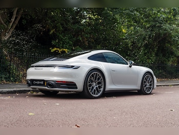 Used Porsche 911 2024 for sale - 76018088: Photo