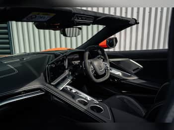 Used Chevrolet Corvette Stingray 2026 for sale - 79781340: Photo