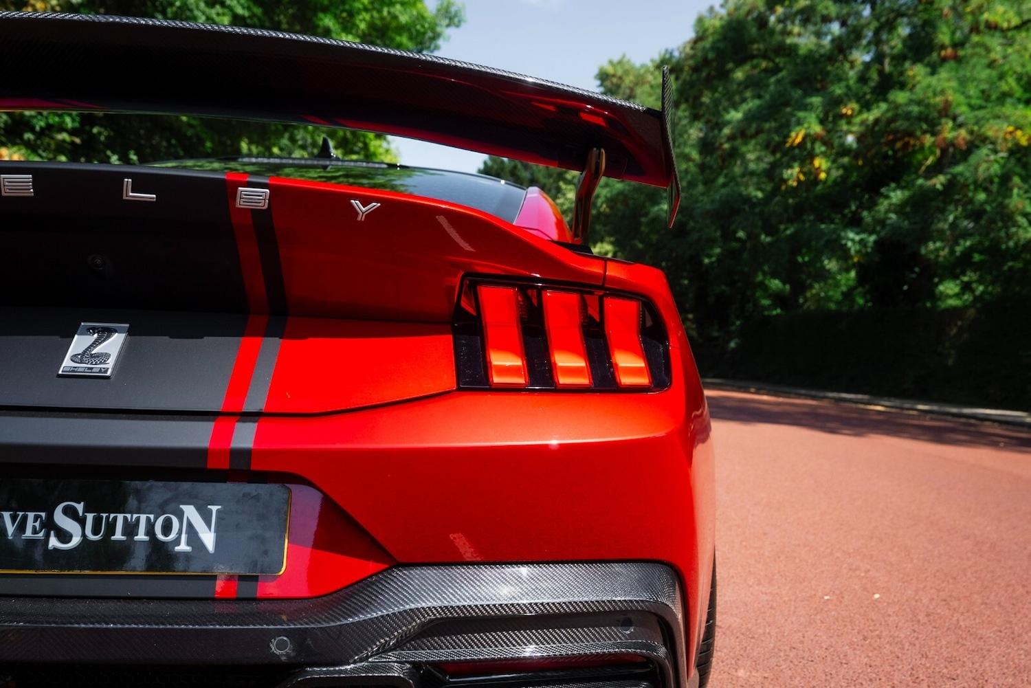 Used Ford Mustang 2025 for sale - 76217168: Photo 11