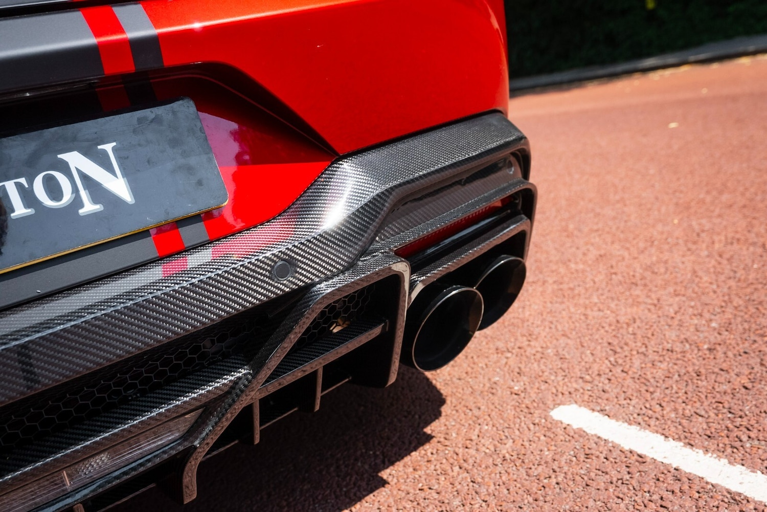 Used Ford Mustang 2025 for sale - 76217168: Photo 12