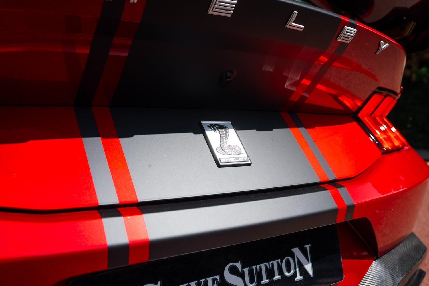 Used Ford Mustang 2025 for sale - 76217168: Photo 14