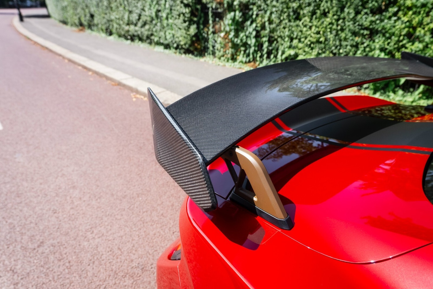 Used Ford Mustang 2025 for sale - 76217168: Photo 15