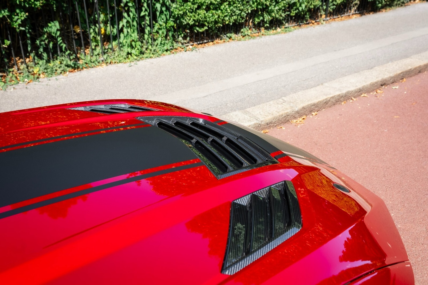 Used Ford Mustang 2025 for sale - 76217168: Photo 19