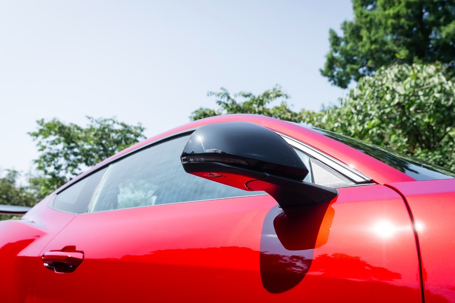 Used Ford Mustang 2025 for sale - 76217168: Photo 23