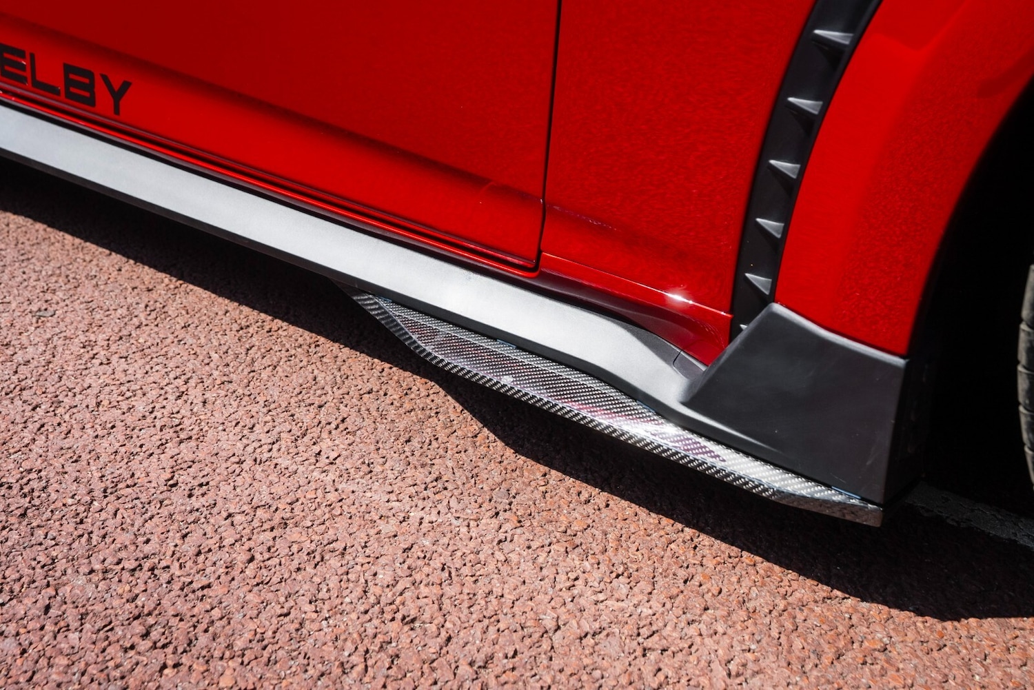 Used Ford Mustang 2025 for sale - 76217168: Photo 24