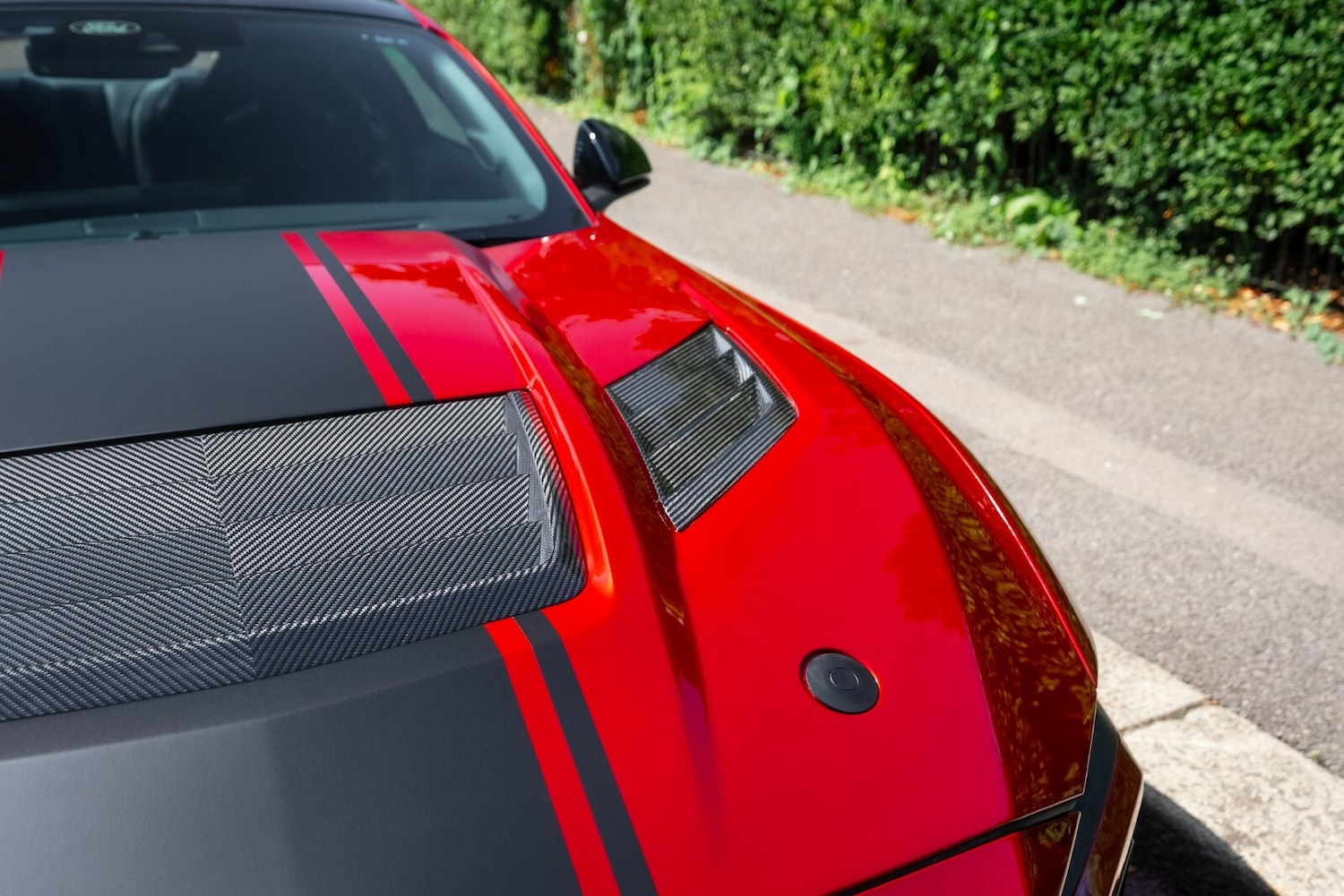 Used Ford Mustang 2025 for sale - 76217168: Photo 25