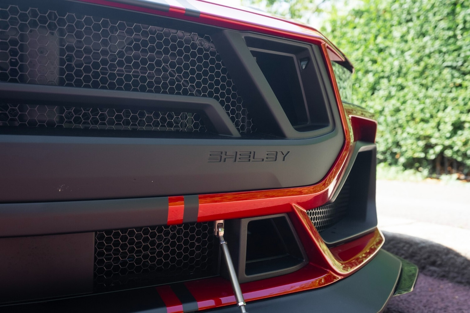 Used Ford Mustang 2025 for sale - 76217168: Photo 26