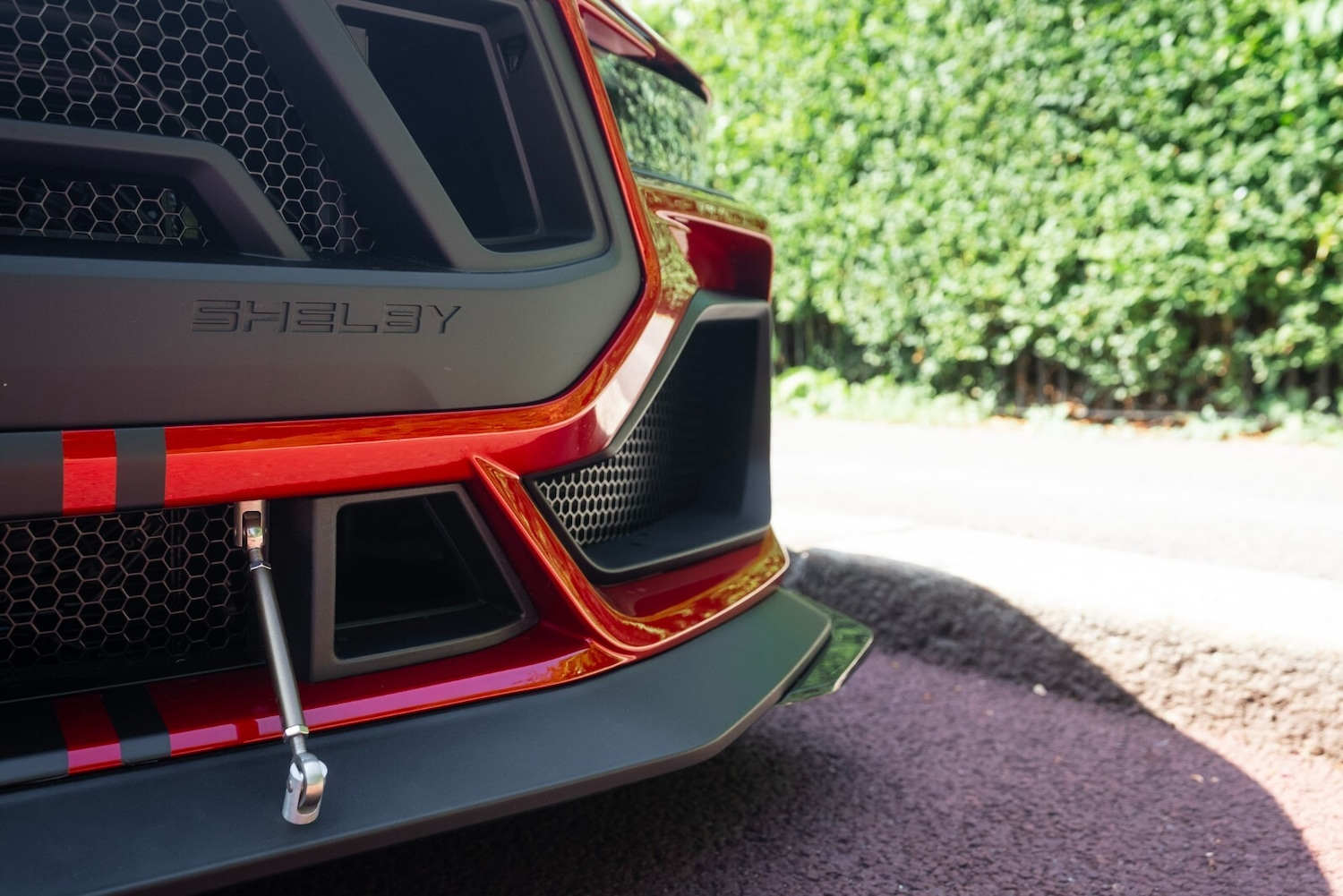 Used Ford Mustang 2025 for sale - 76217168: Photo 27