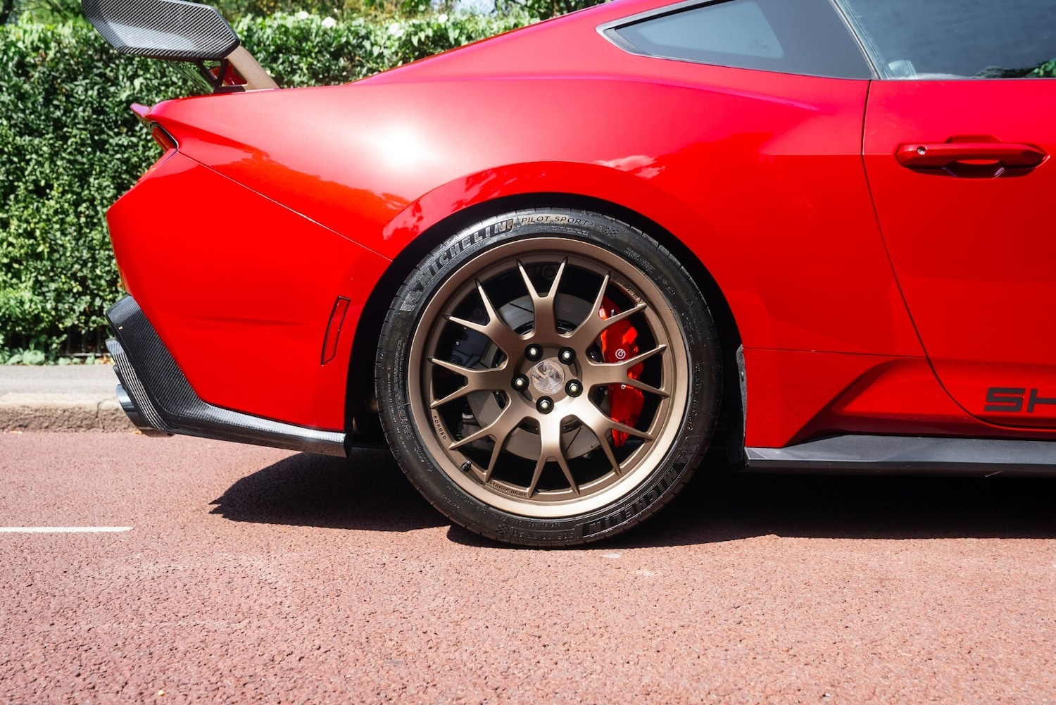 Used Ford Mustang 2025 for sale - 76217168: Photo 29