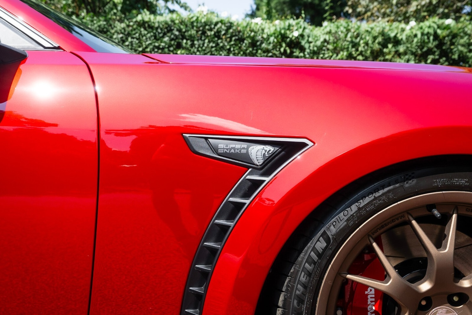 Used Ford Mustang 2025 for sale - 76217168: Photo 30