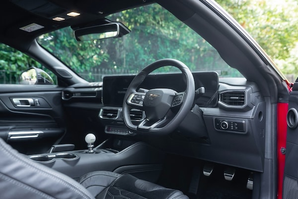 Used Ford Mustang 2025 for sale - 76217168: Photo 31