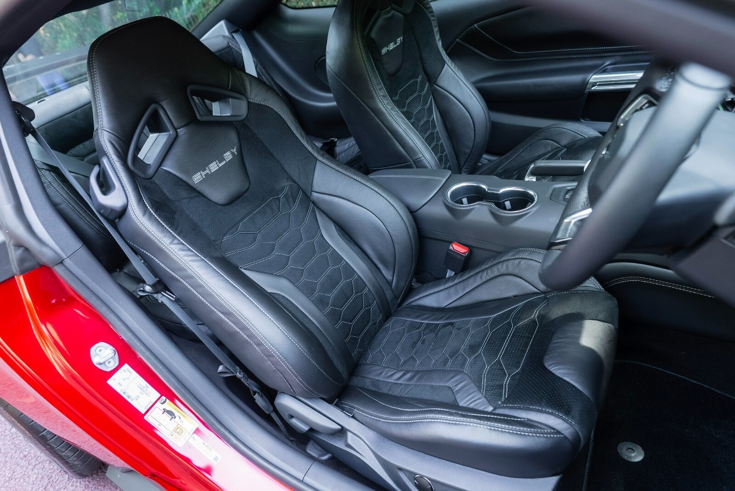 Used Ford Mustang 2025 for sale - 76217168: Photo 32