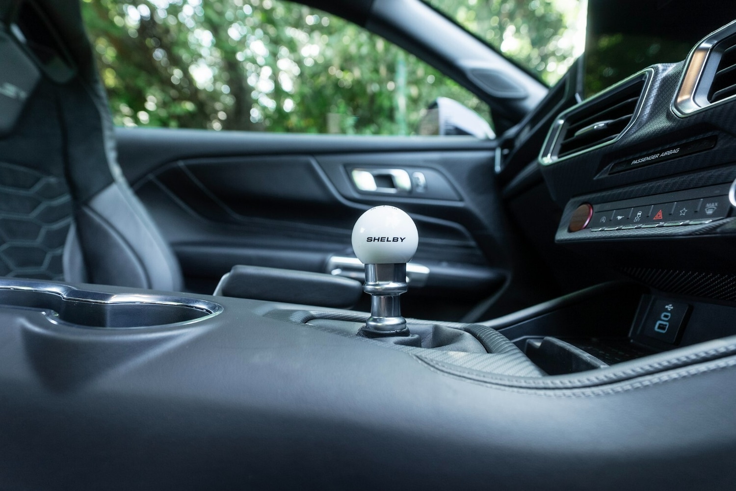 Used Ford Mustang 2025 for sale - 76217168: Photo 33