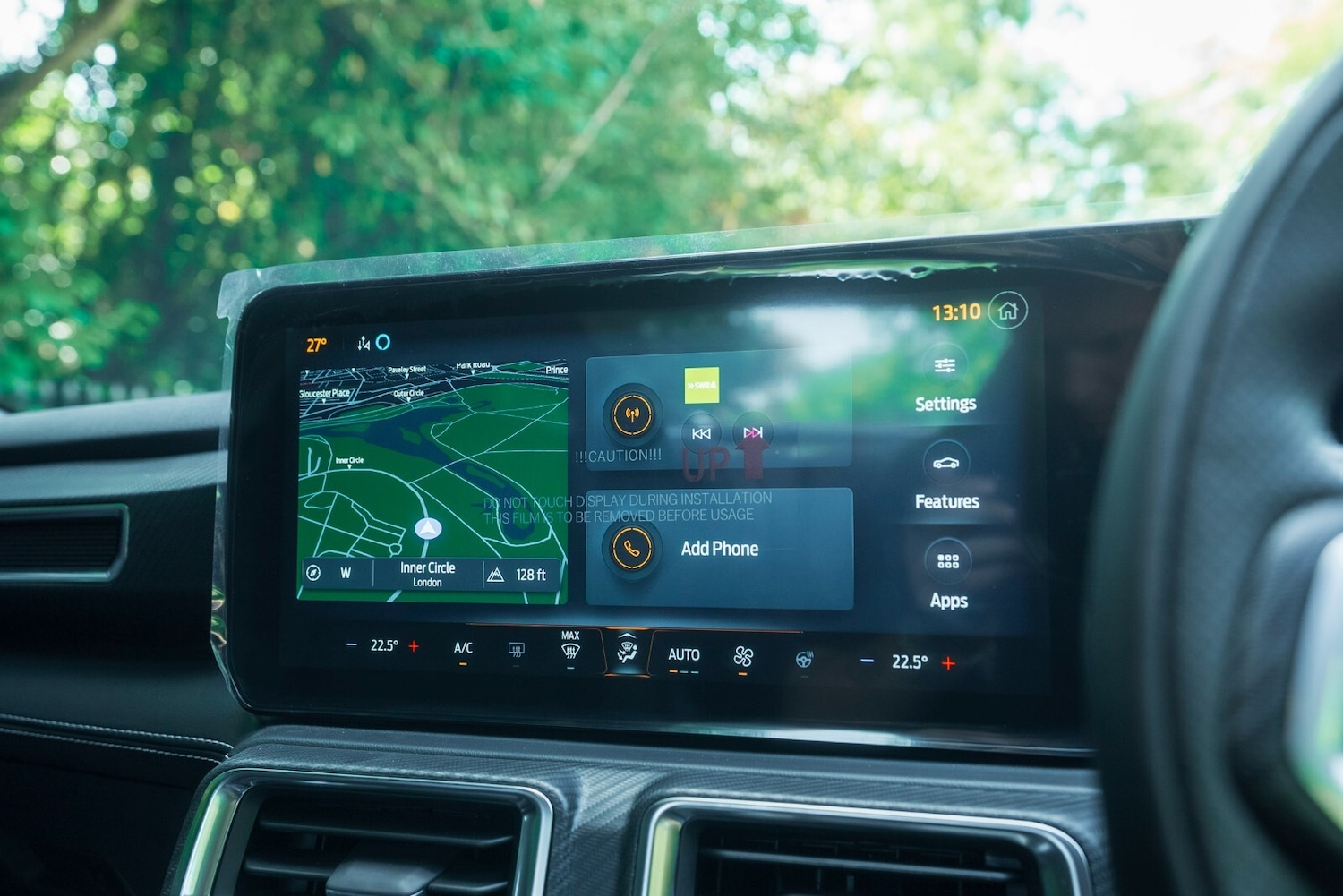 Used Ford Mustang 2025 for sale - 76217168: Photo 34