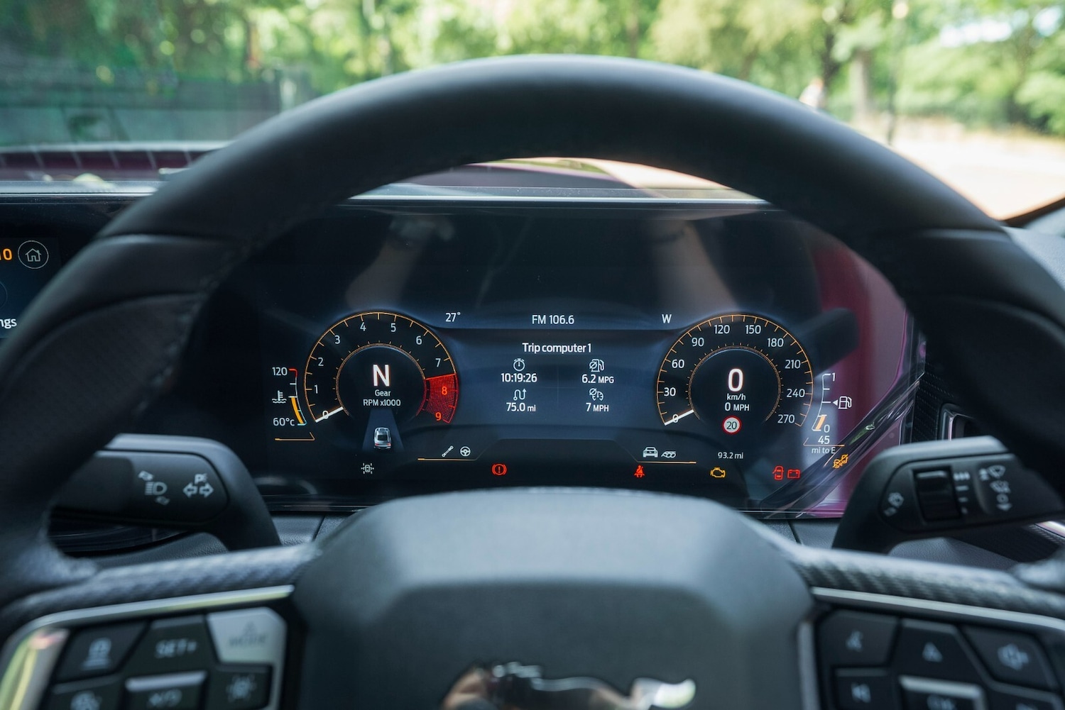 Used Ford Mustang 2025 for sale - 76217168: Photo 35