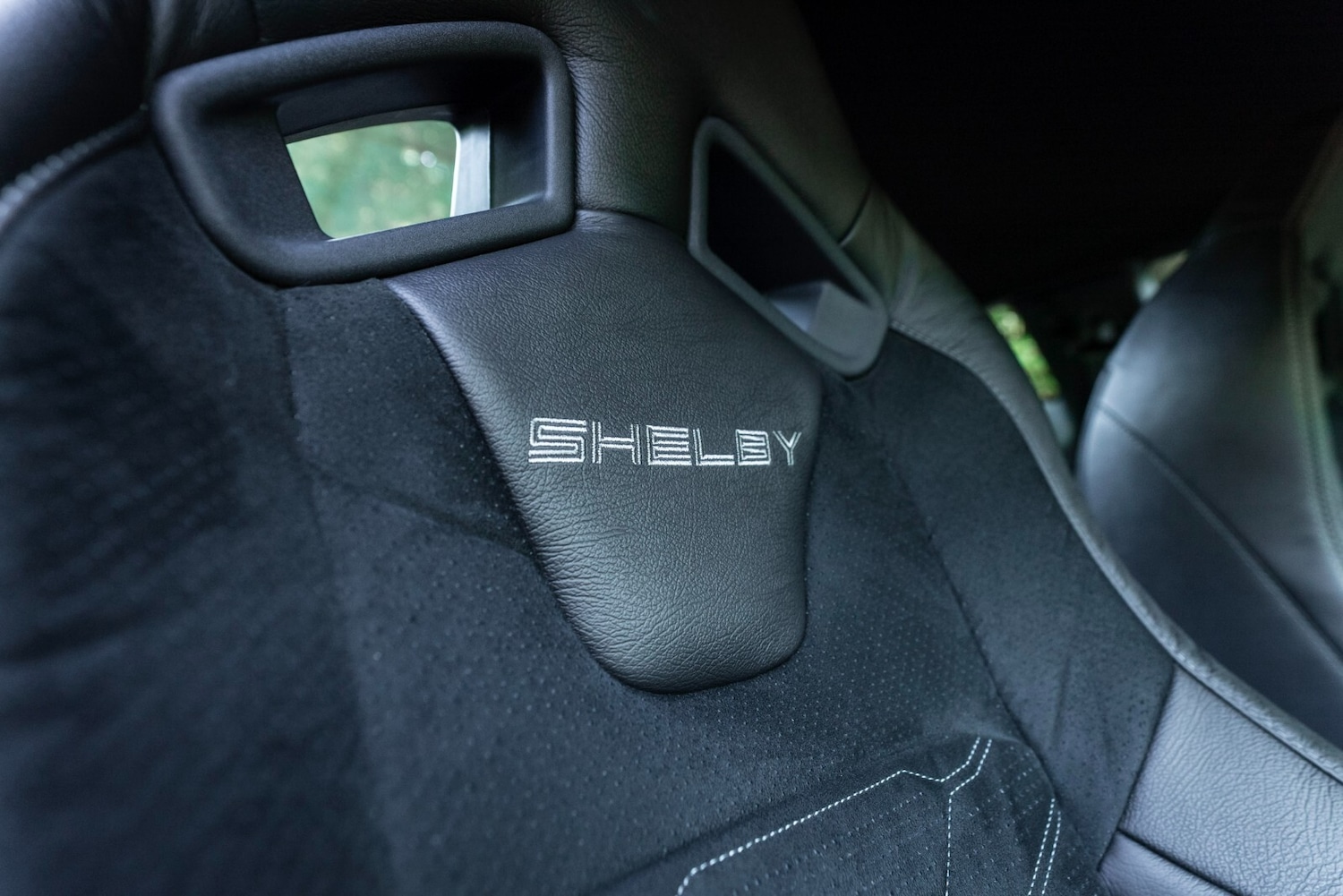 Used Ford Mustang 2025 for sale - 76217168: Photo 36