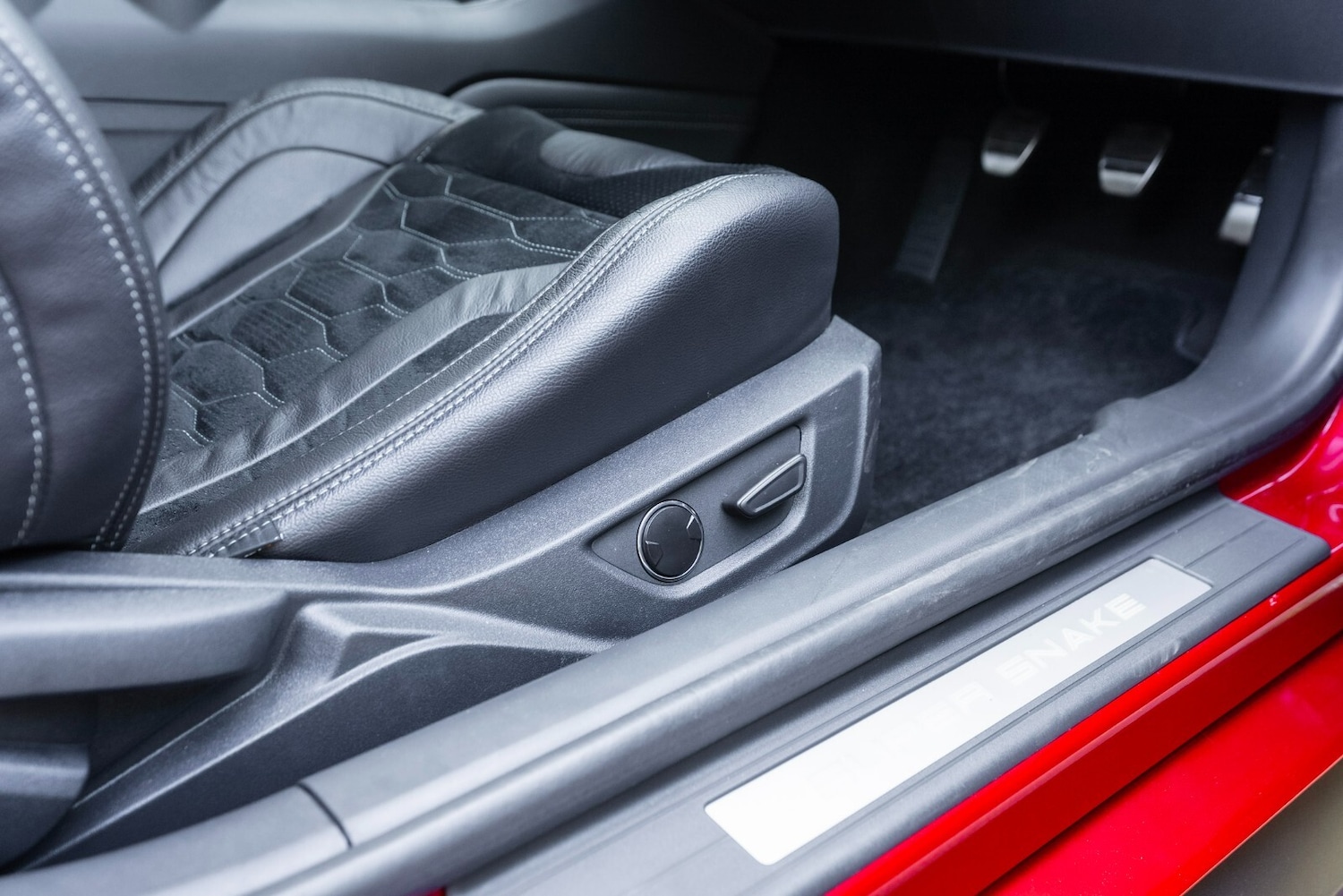 Used Ford Mustang 2025 for sale - 76217168: Photo 37