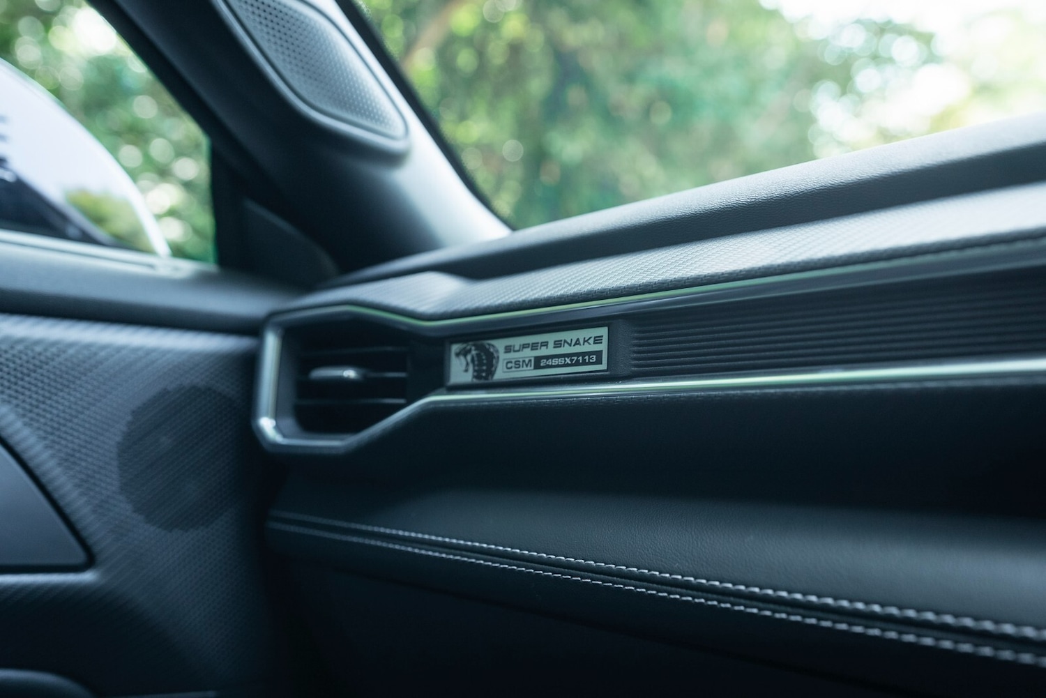 Used Ford Mustang 2025 for sale - 76217168: Photo 38