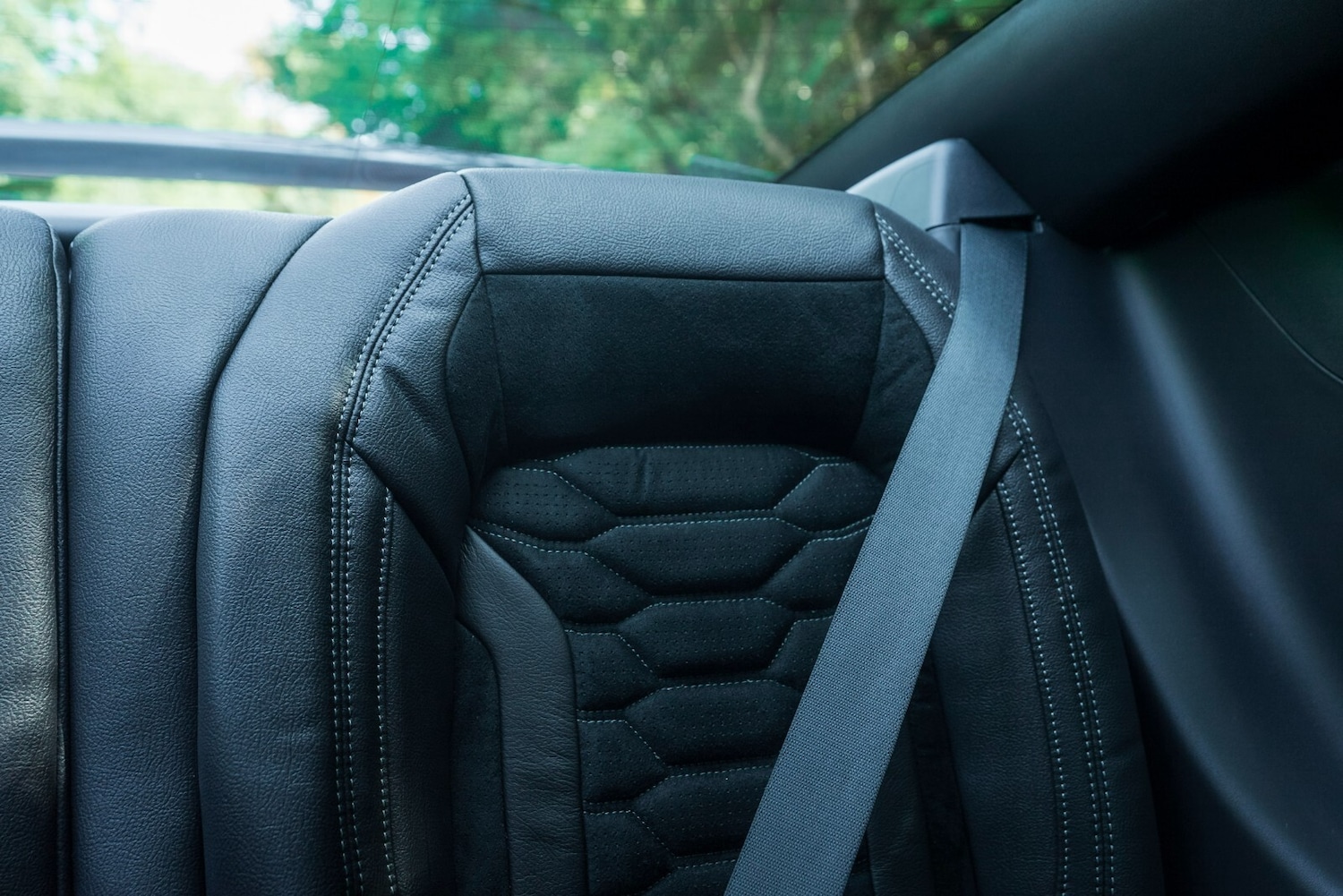 Used Ford Mustang 2025 for sale - 76217168: Photo 42