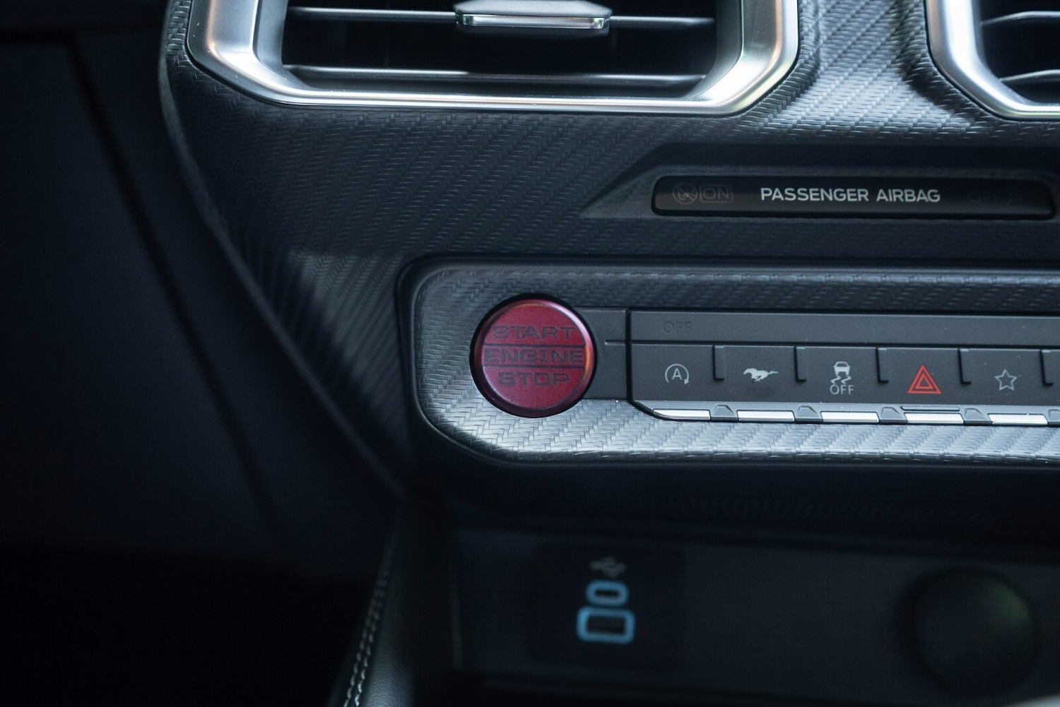 Used Ford Mustang 2025 for sale - 76217168: Photo 43