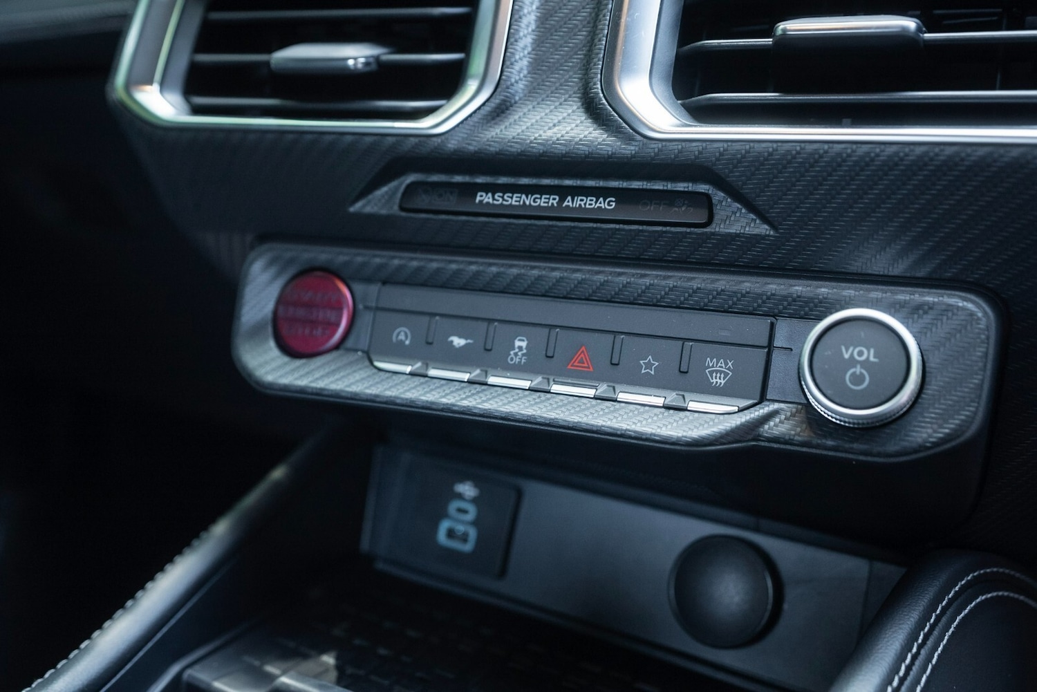 Used Ford Mustang 2025 for sale - 76217168: Photo 44