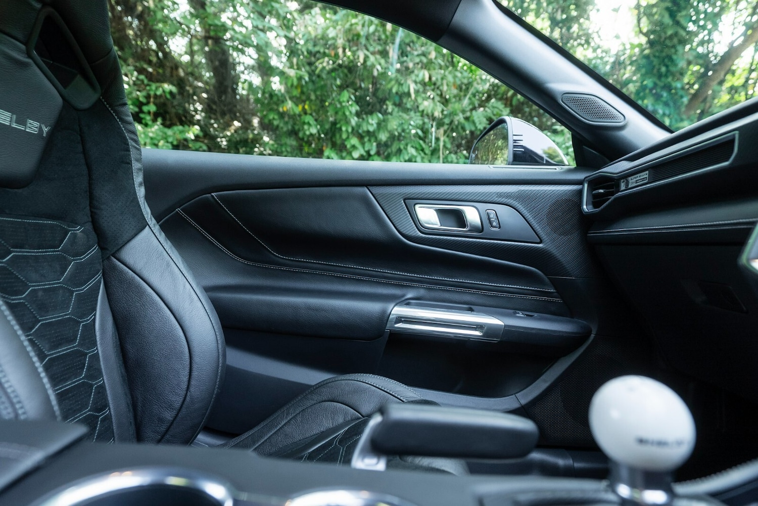 Used Ford Mustang 2025 for sale - 76217168: Photo 46