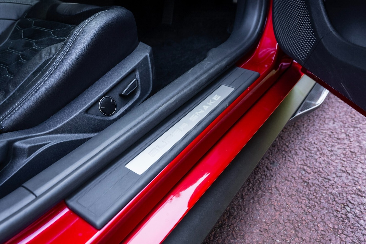 Used Ford Mustang 2025 for sale - 76217168: Photo 48