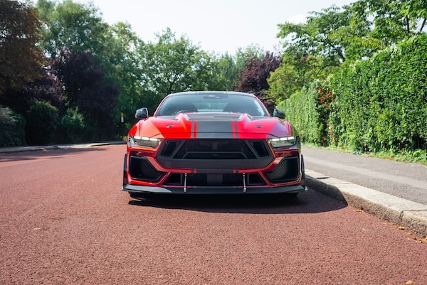 Used Ford Mustang 2025 for sale - 76217168: Photo 52