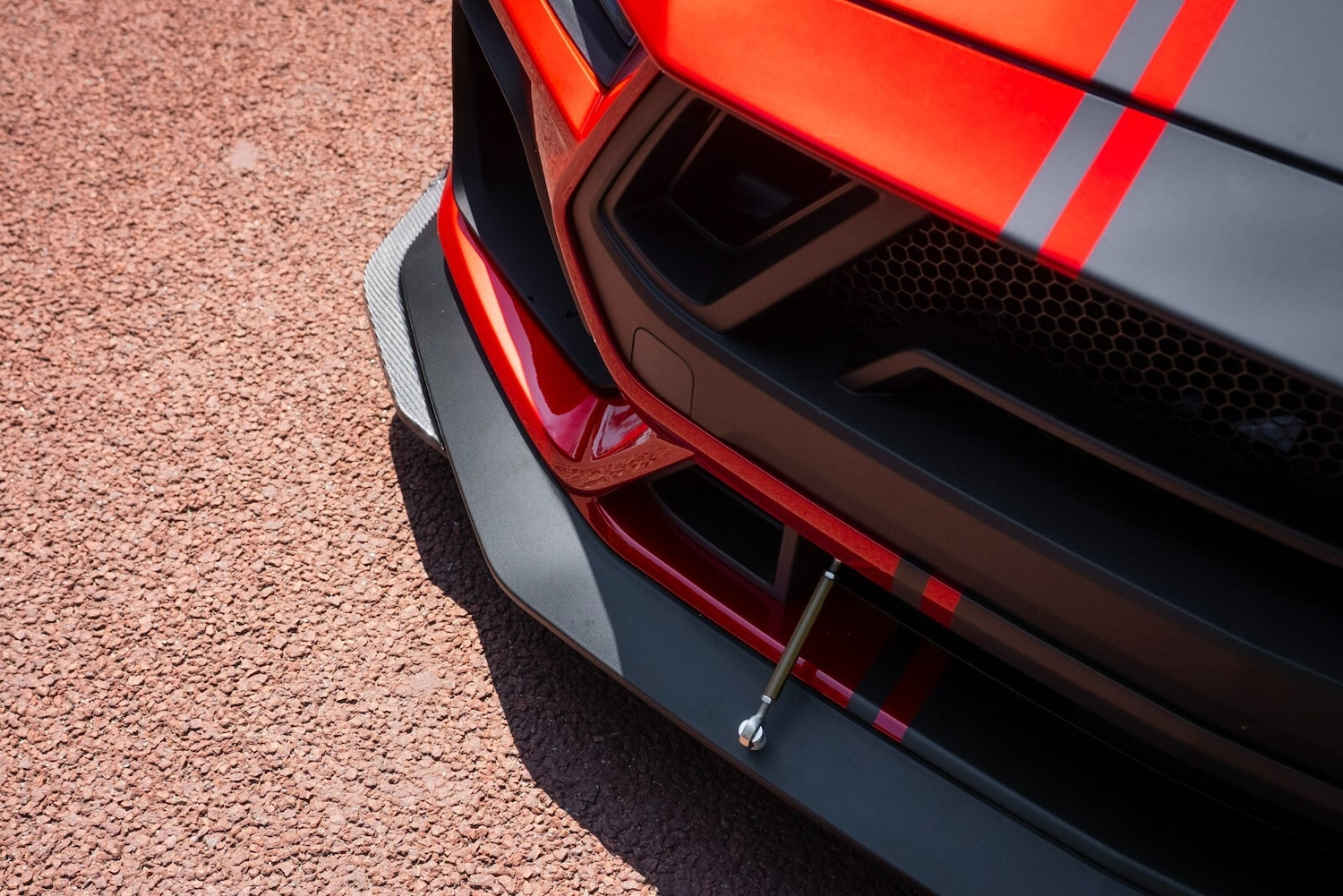 Used Ford Mustang 2025 for sale - 76217168: Photo 7