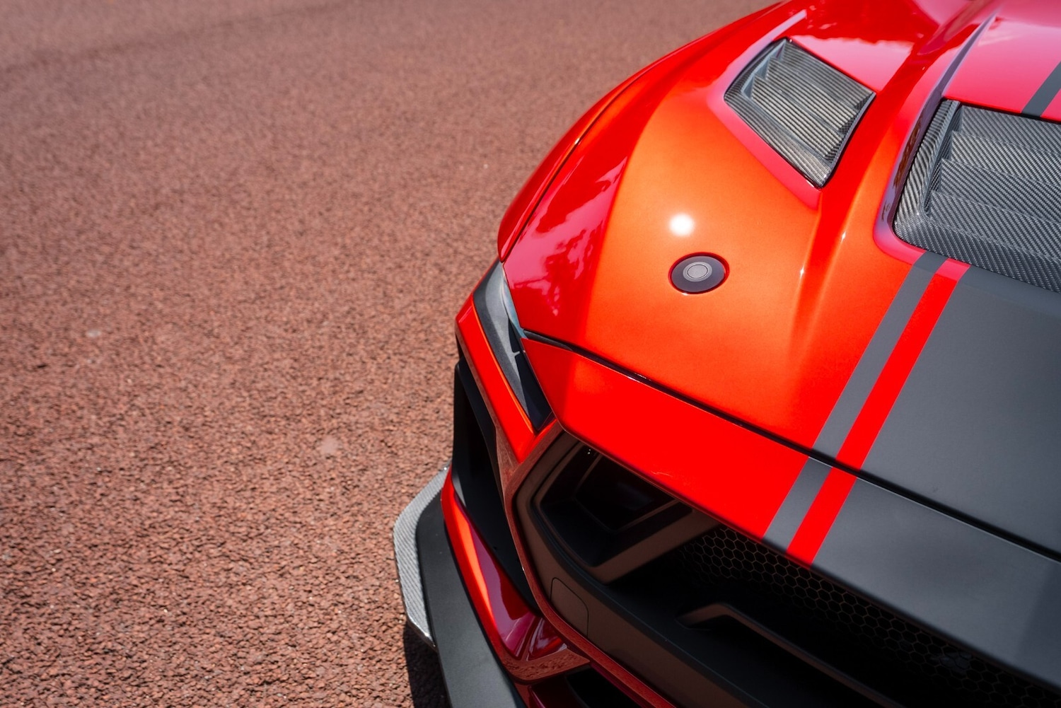 Used Ford Mustang 2025 for sale - 76217168: Photo 8