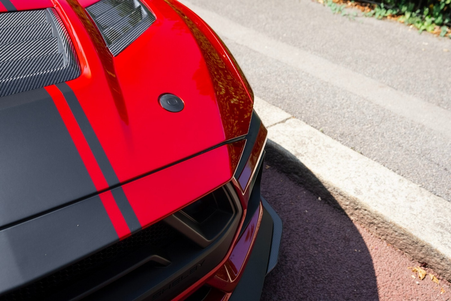 Used Ford Mustang 2025 for sale - 76217168: Photo 9