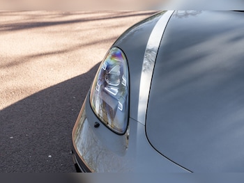 Used Porsche Cayman 2023 for sale - 75393433: Photo