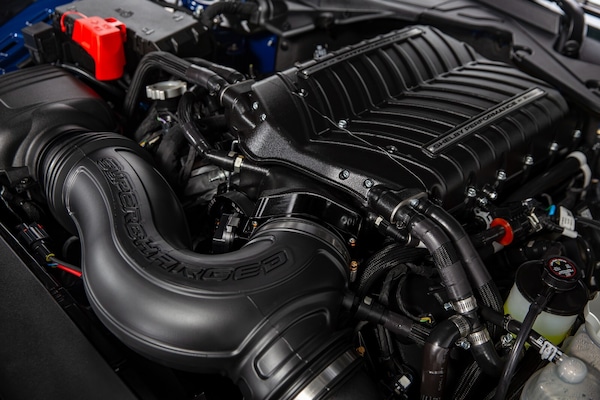 Used Ford Mustang 2024 for sale - 75393431: Photo 13