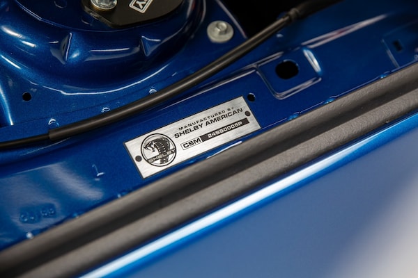 Used Ford Mustang 2024 for sale - 75393431: Photo 14