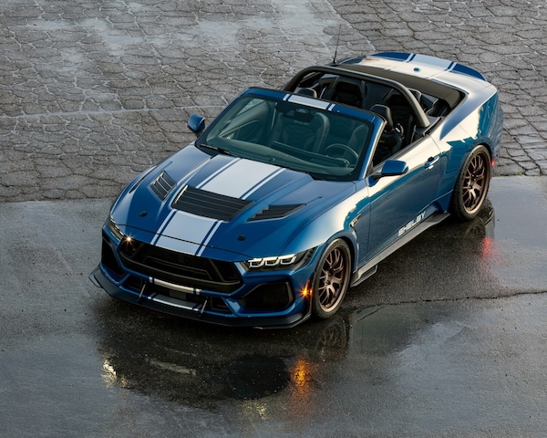 Used Ford Mustang 2024 for sale - 75393431: Photo 15