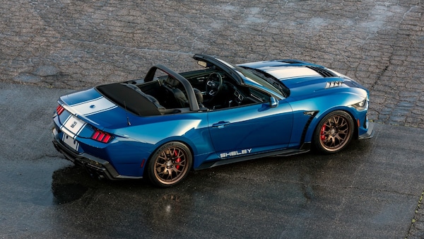 Used Ford Mustang 2024 for sale - 75393431: Photo 16