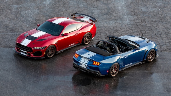 Used Ford Mustang 2024 for sale - 75393431: Photo 17