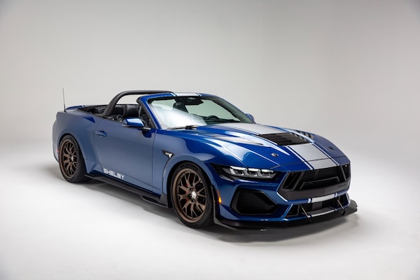 Used Ford Mustang 2024 for sale - 75393431: Photo 1