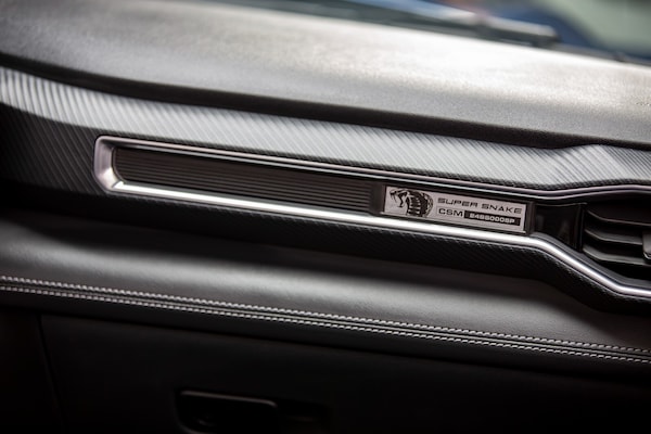 Used Ford Mustang 2024 for sale - 75393431: Photo 4