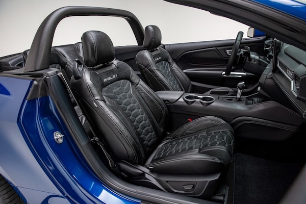 Used Ford Mustang 2024 for sale - 75393431: Photo 8