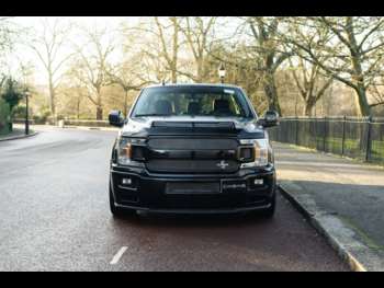 Used Ford F150 2021 for sale - 73570126: Photo