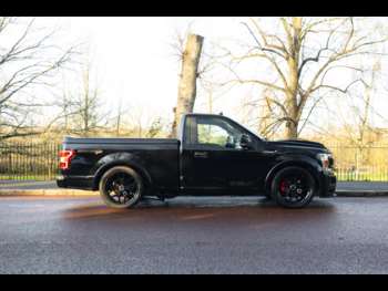 Used Ford F150 2021 for sale - 73570126: Photo