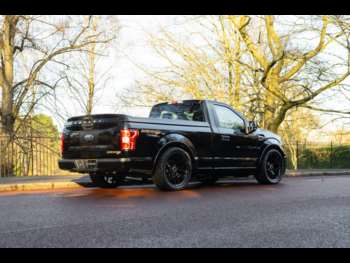 Used Ford F150 2021 for sale - 73570126: Photo
