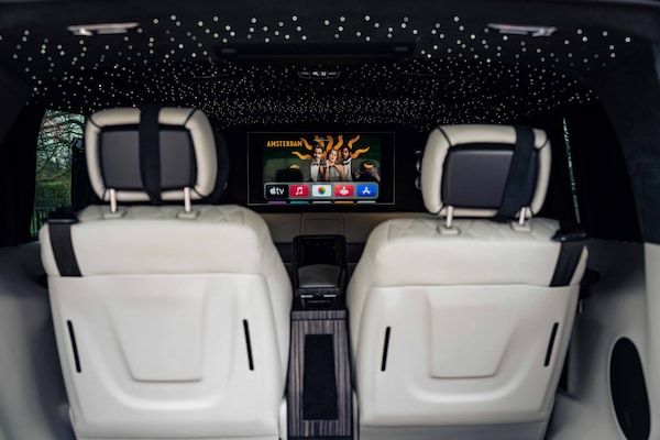 Used Mercedes-Benz V-Class 2022 for sale - 75393391: Photo 19